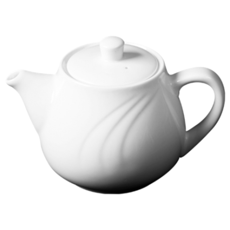 Cameo Bostonian 25 oz Coffee Pot (12-pack)
