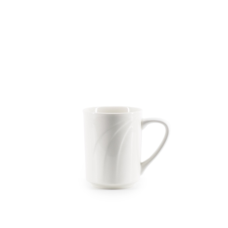 Cameo Bostonian Mug, 12 oz (36-pack)