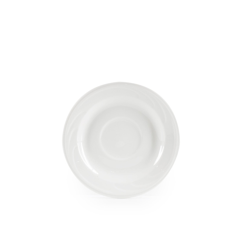 Cameo Bostonian Saucer (72-pack)