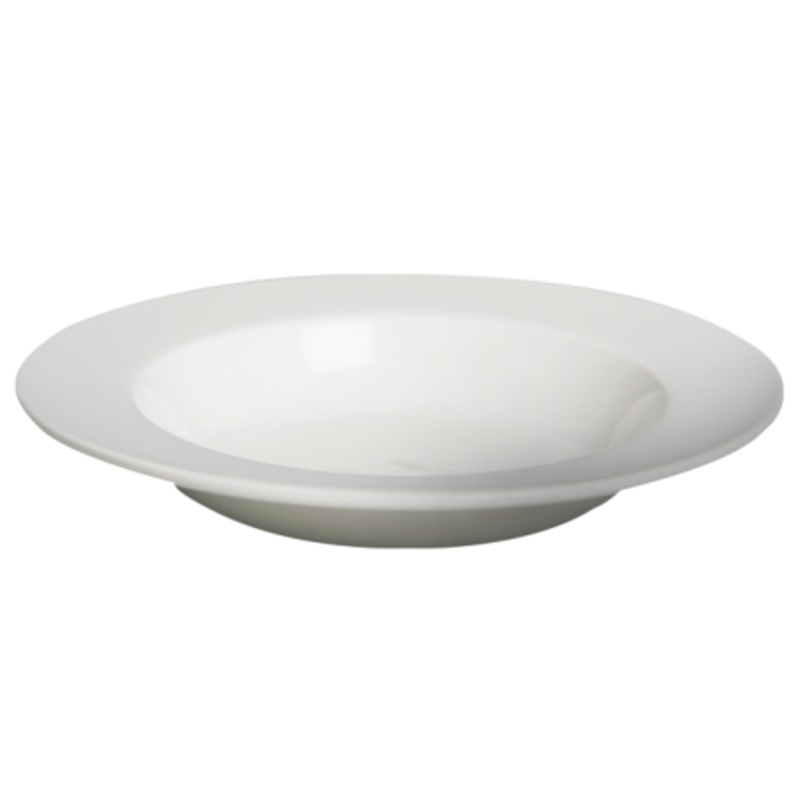 Cameo Diana Soup Plate (12-pack)