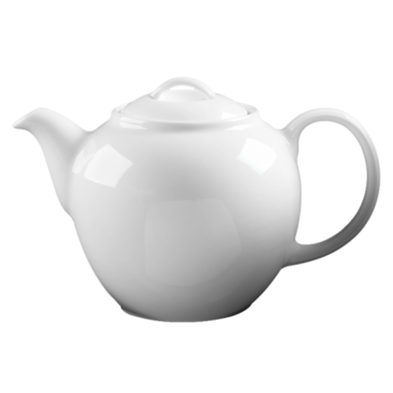 Cameo Dynasty 18 oz Small Tea Pot (24-pack)