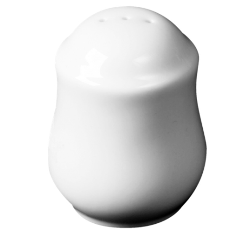 Cameo Dynasty 2-7/8" Salt Shaker (48-pack)