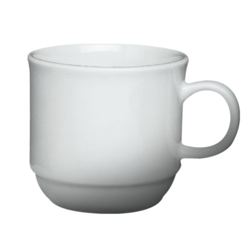 Cameo Dynasty Coffee Cup, 5 oz (48-pack)