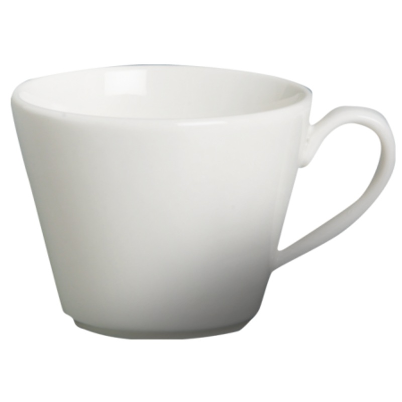 Cameo Dynasty Conical Cup, 8 oz (36-pack)