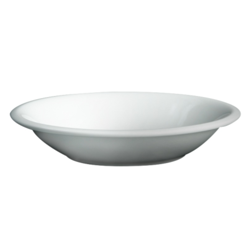 Cameo Dynasty Deep Coupe Plate (24-pack)