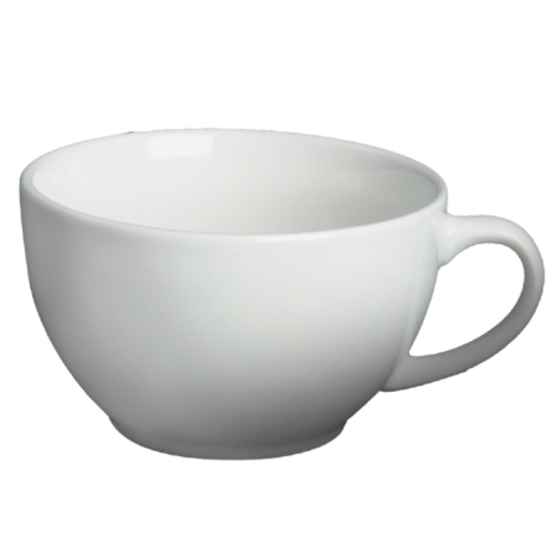 Cameo Dynasty Medium Cappuccino Cup, 12 oz (36-pack)