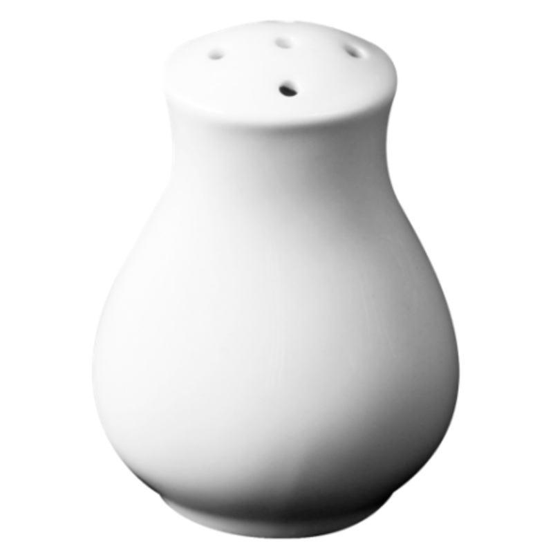 Cameo Dynasty Pepper Shaker (192-pack)