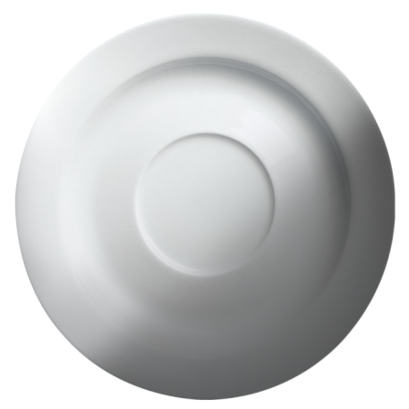 Cameo Dynasty Saucer, 4 1/2" (96-pack)