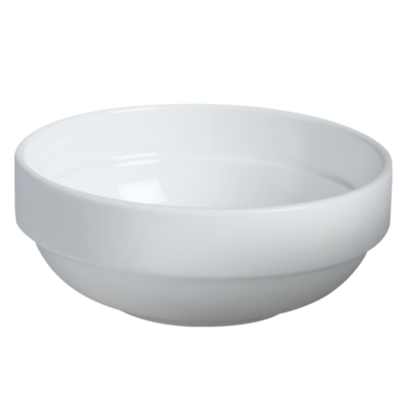 Cameo Dynasty Stackable Bowl, 6 1/2", 28 oz (24-pack)