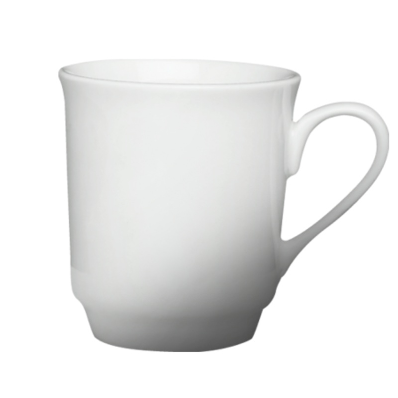 Cameo Dynasty Tall Cup, 9 oz (36-pack)
