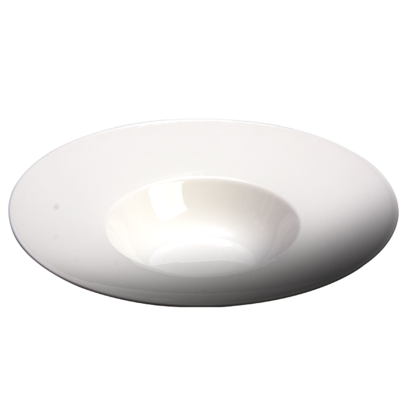 Cameo Dynasty Wide Rim Soup Plate, 9.25" (24-pack)