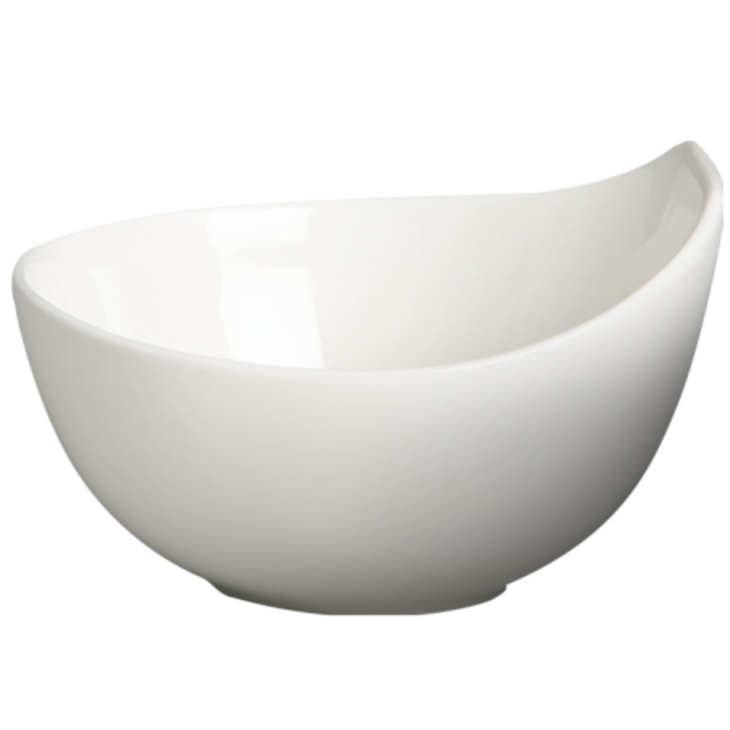 Cameo Fusion Drop Shape Bowl, 5 5/8", 18 oz (36-pack)