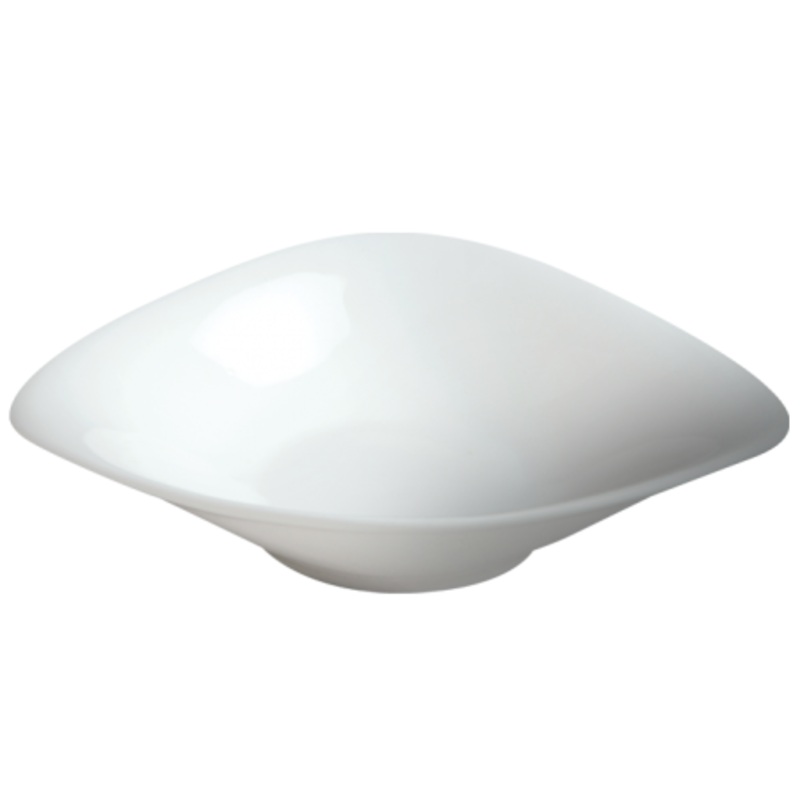 Cameo Fusion Oval Flare Bowl, 5 1/2", 3 oz (96-pack)