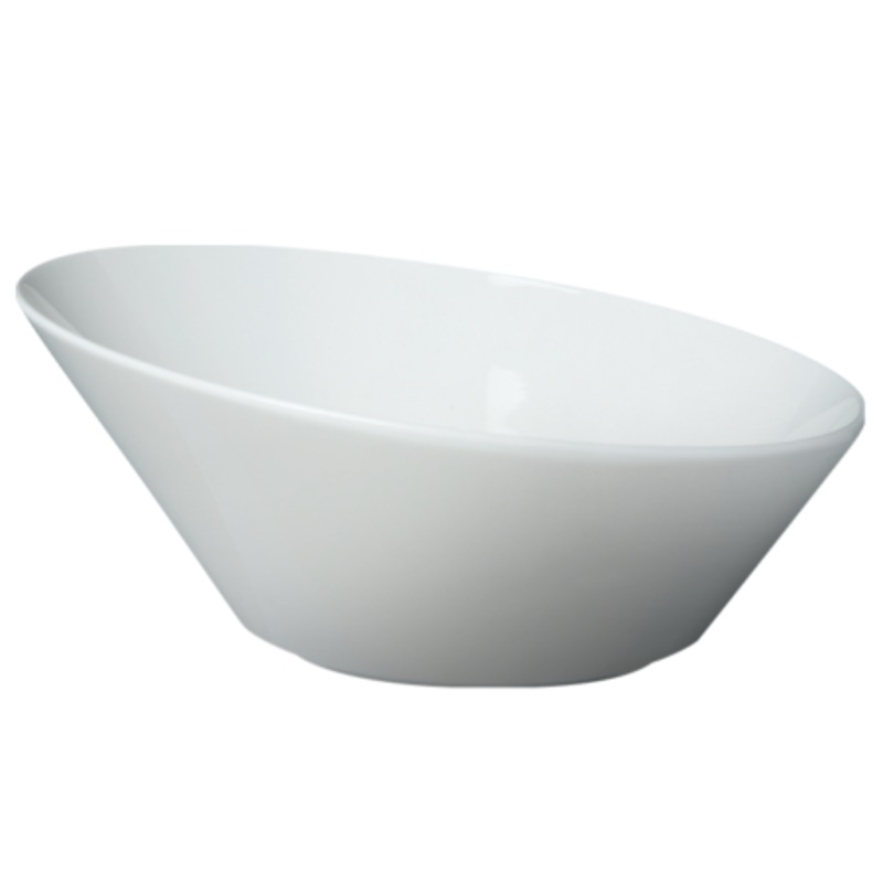 Cameo Fusion Circa Bowl, 8 ", 24 oz (18-pack)