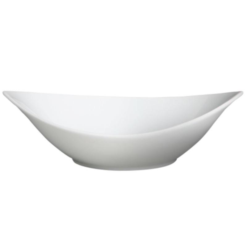 Cameo Fusion Leaf Bowl, 7", 12 oz (36-pack)