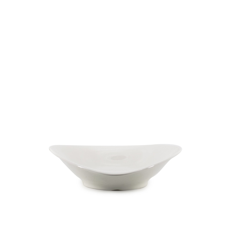 Cameo Fusion Oval Flare Bowl, 9 1/4", 12 oz (24-pack)