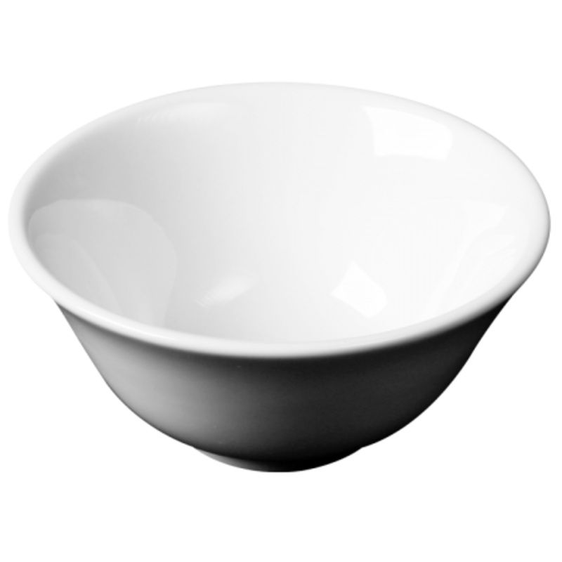 Cameo Imperial White Bowl, 3 3/4", 6 oz (96-pack)