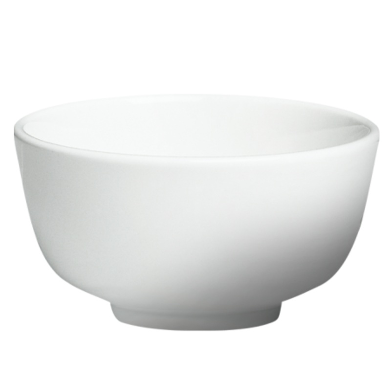 Cameo Imperial White Bowl, 4 1/2", 10 oz (48-pack)