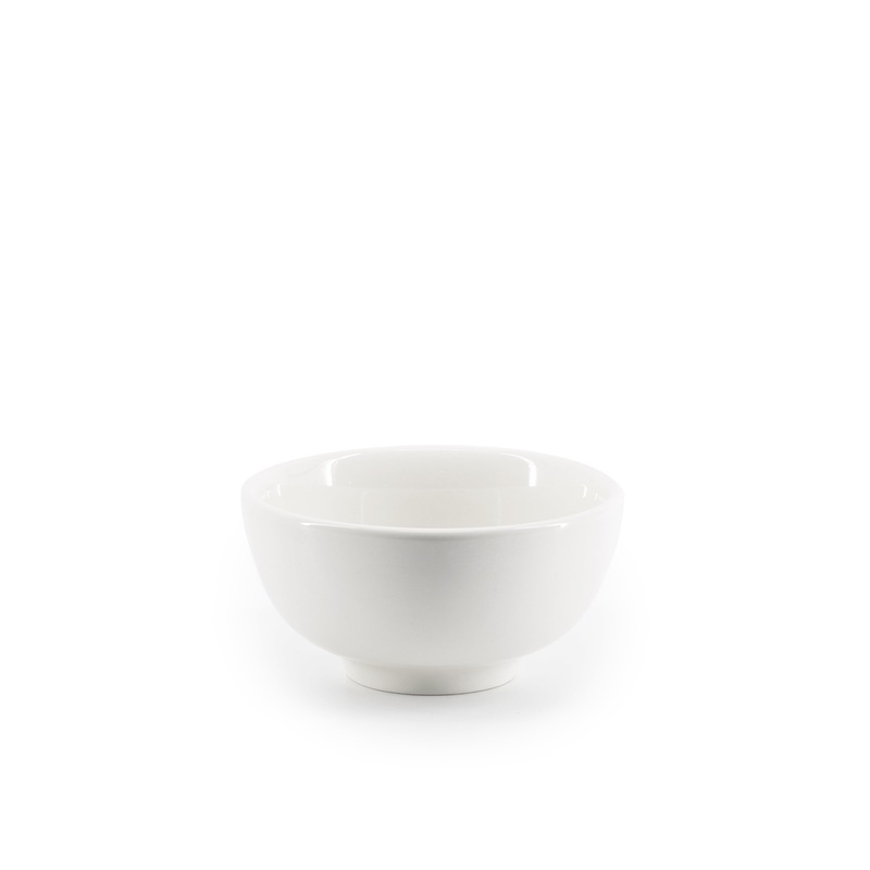 Cameo Imperial White Bowl, 4 1/2", 9 oz (48-pack)
