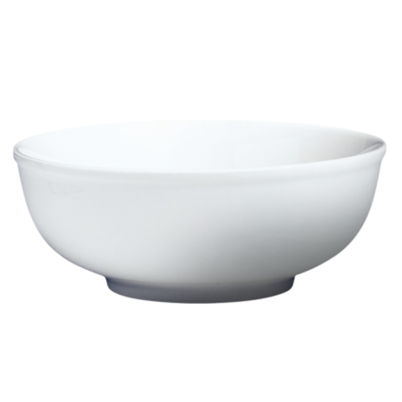 Cameo Imperial White Bowl, 7 1/4", 38 oz (24-pack)