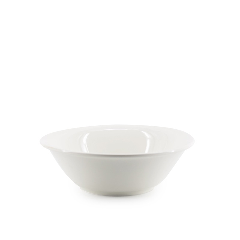 Cameo Imperial White Bowl, 7", 21 oz (36-pack)