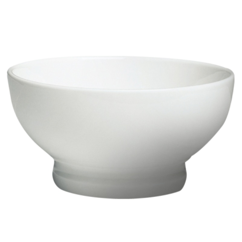 Cameo Imperial White Footed Bowl, 5 1/2", 14 oz (36-pack)