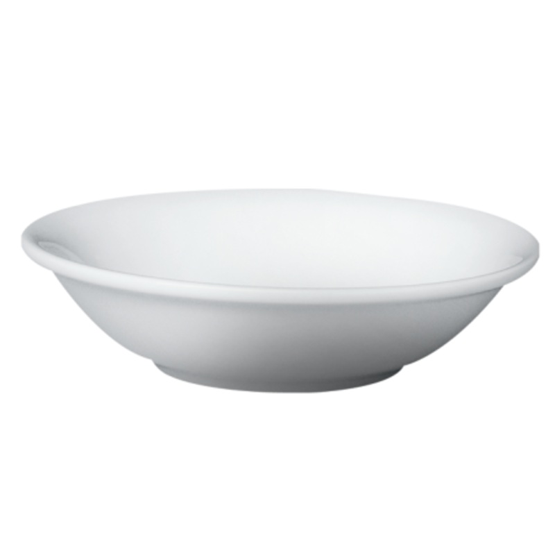 Cameo Imperial White Monkey Dish, 4 1/2", 4.5 oz (96-pack)