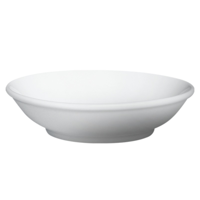 Cameo Imperial White Sauce Dish, 2 7/8", 1 oz  (240-pack)