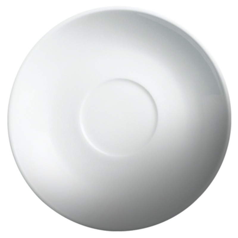 Cameo Imperial White Saucer (144-pack)