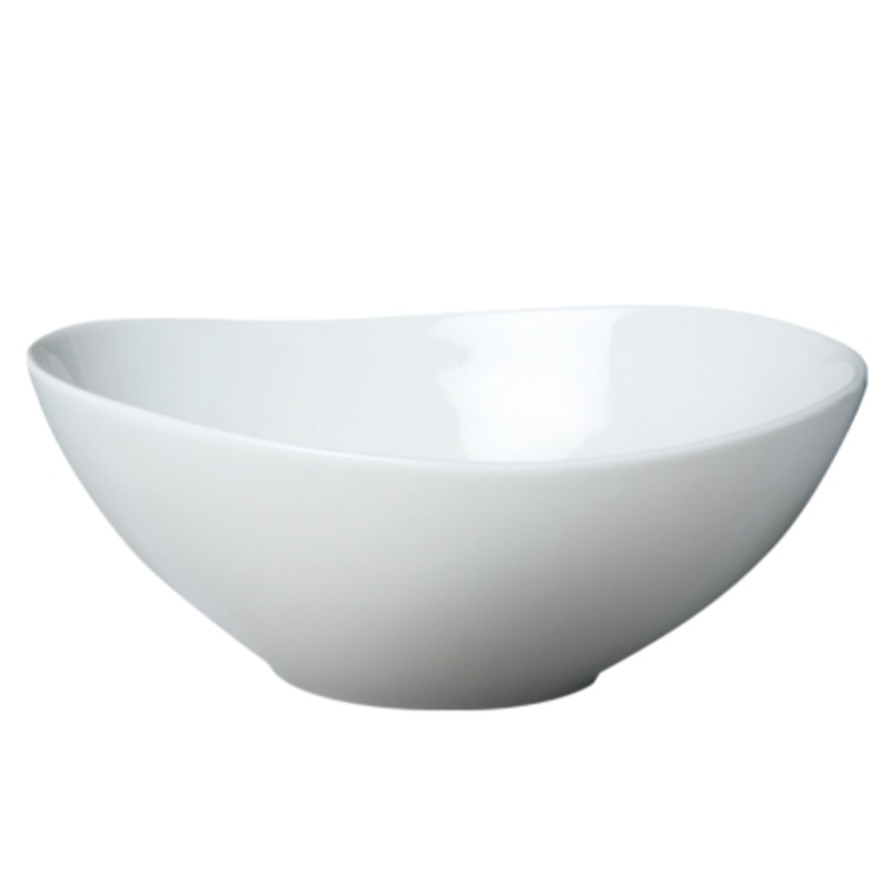 Cameo Ovation Egg Shape Bowl, 7 1/2", 28 oz (24-pack)