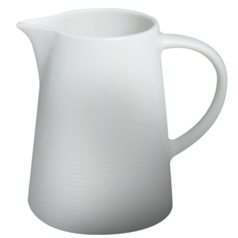Cameo Royalmont Creamer With Handle, 9 oz (48-pack)