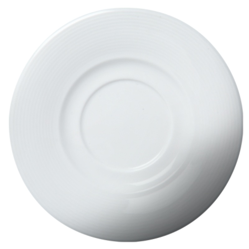 Cameo Royalmont Saucer, 6" (72-pack)