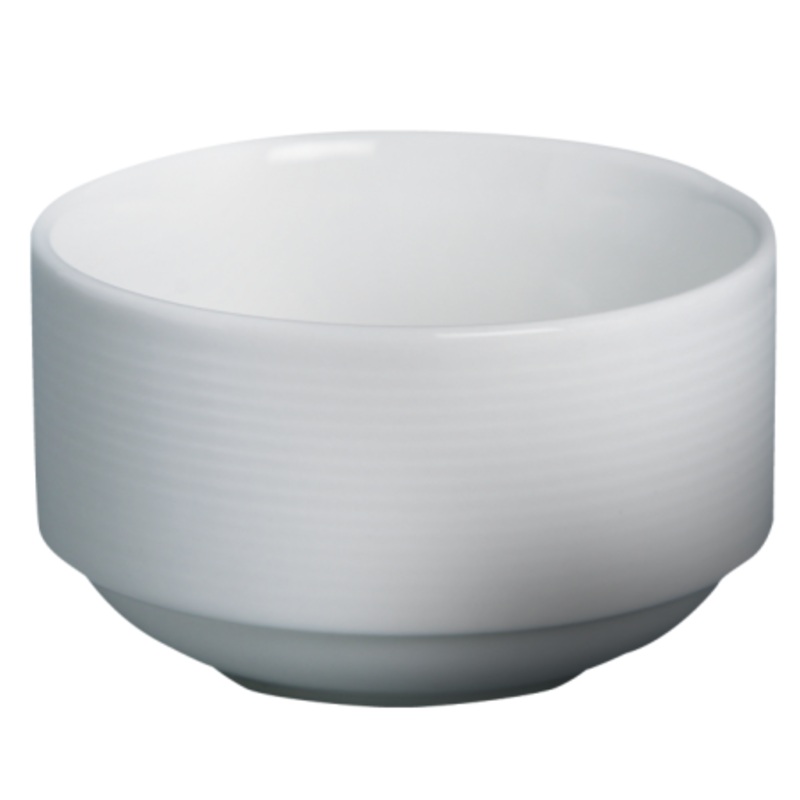 Cameo Royalmont Stackable Soup Bowl, 4", 11 oz (24-pack)