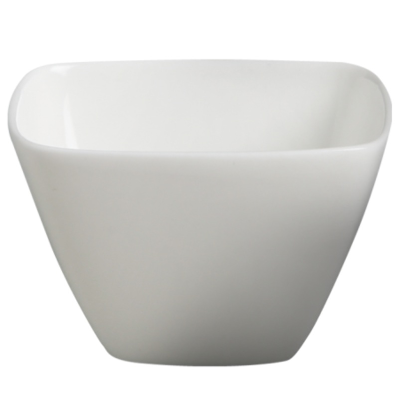 Cameo Square Bowl, 2 7/8", 5 oz (48-pack)