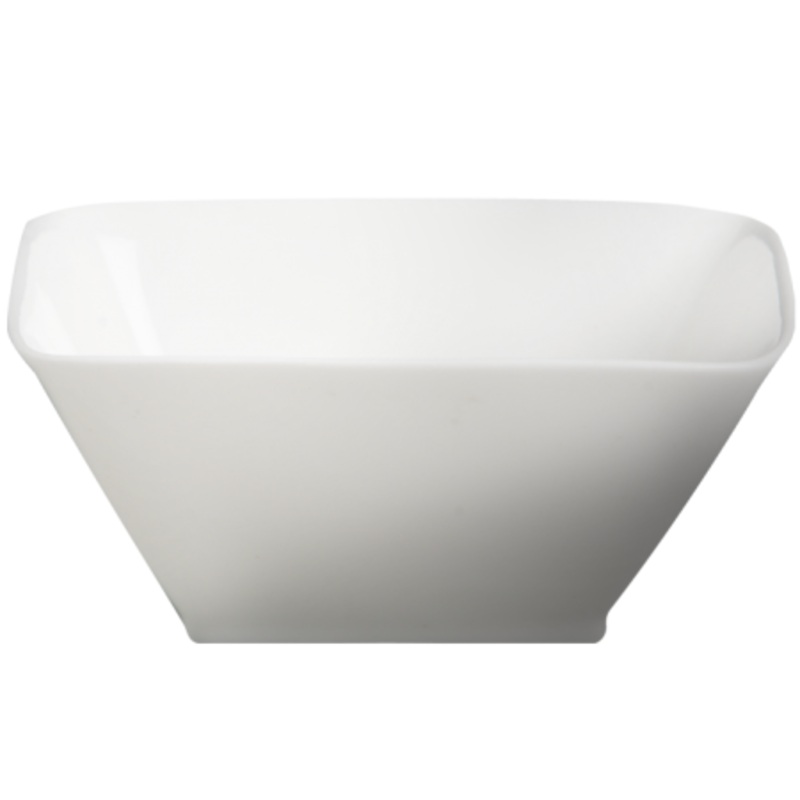 Cameo Square Bowl, 5 1/4", 14 oz (36-pack)