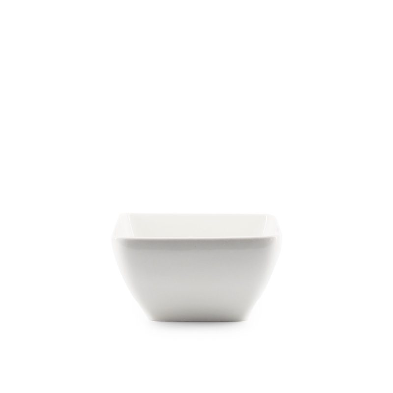 Cameo Square Bowl, 6", 32 oz (24-pack)