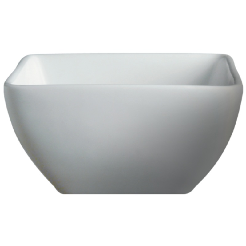 Cameo Square Bowl, 6 5/8", 38 oz (18-pack)