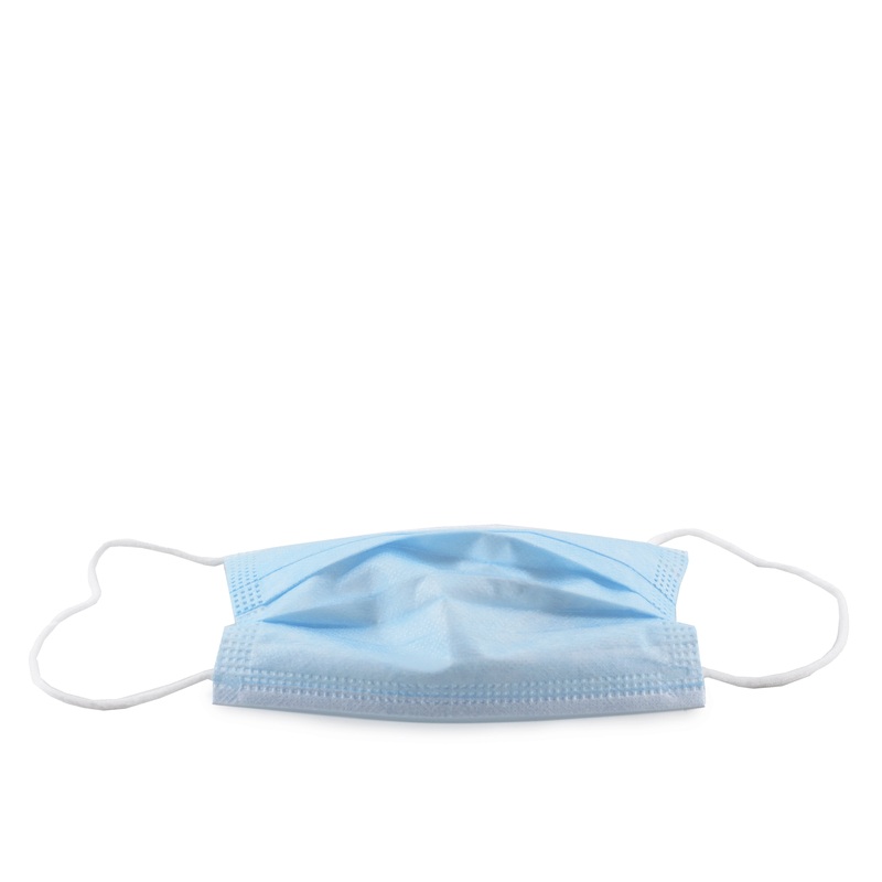 Globe  Children's Face Masks 3-Ply, 50 Pack, FINAL SALE