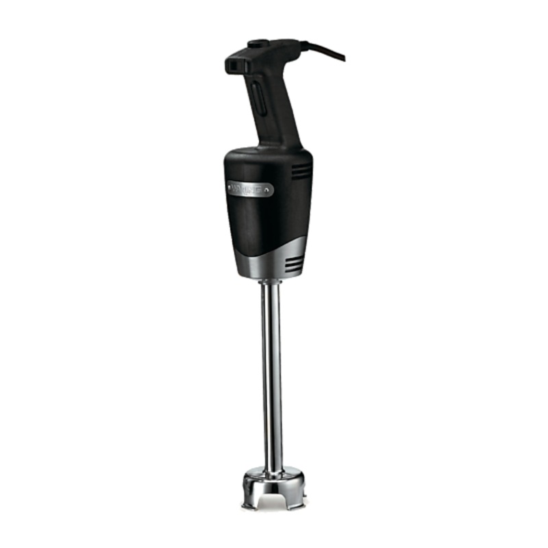 Waring WSB40 Medium-Duty Quik Stik Plus Immersion Blender, 10"