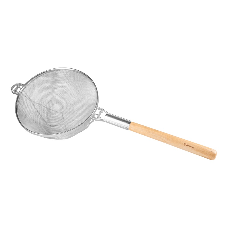 Browne Heavy Duty Medium Mesh Strainer