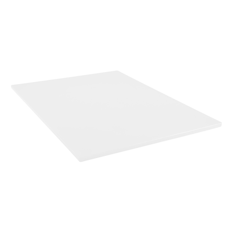 Browne Medium Density Cutting Board, 18" x 24"