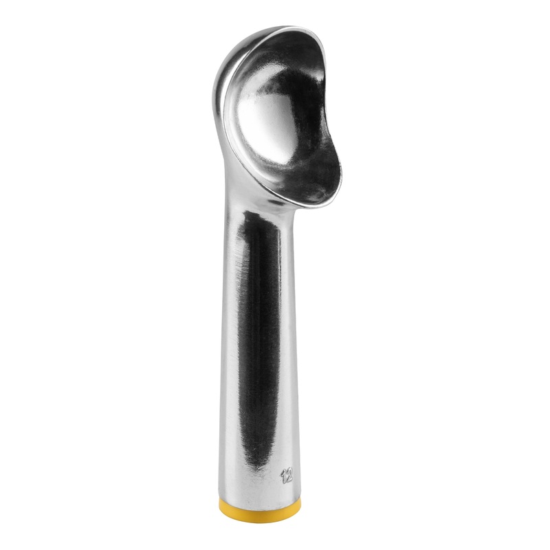 Browne One-Piece Solid Ice Cream Dipper