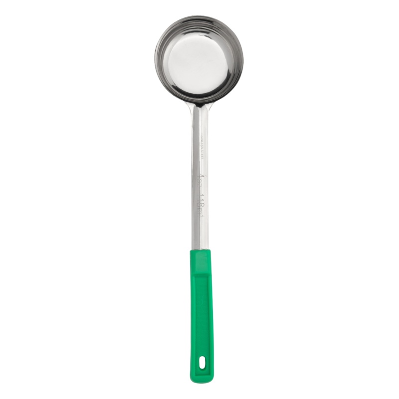 Browne Solid Spoodle, Stainless Steel, Colour-Coded Handle