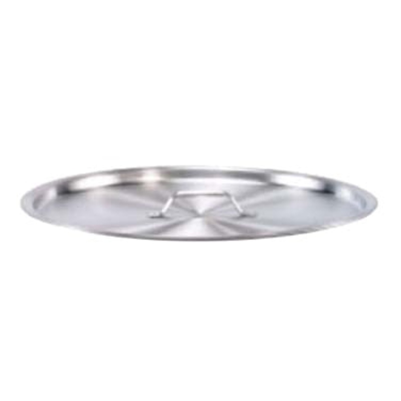 Browne Thermalloy Braizer Cover, Aluminum