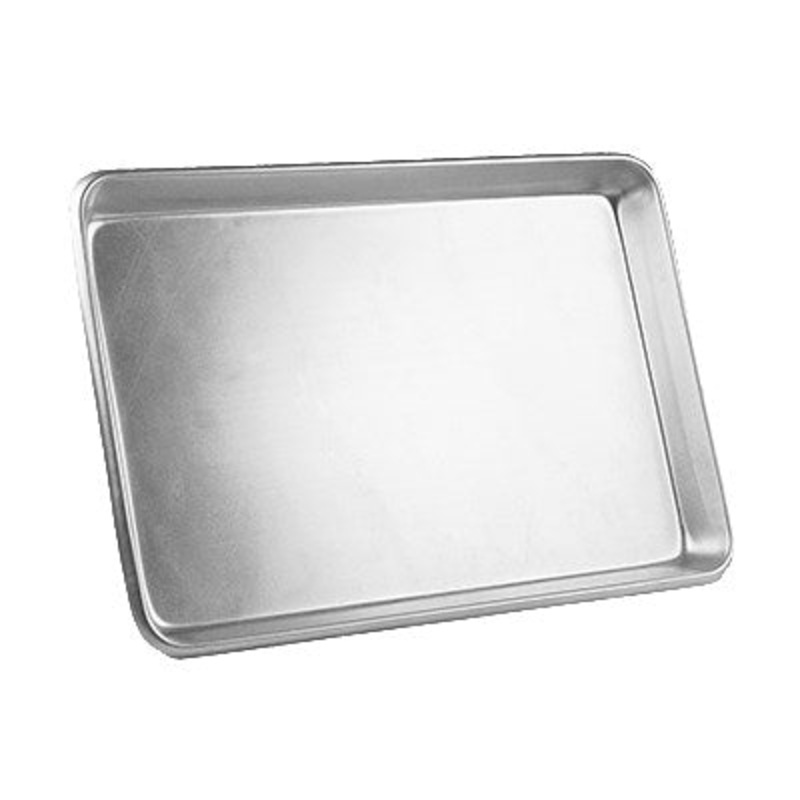 Browne Thermalloy Bun Pan, Aluminum 18 Gauge