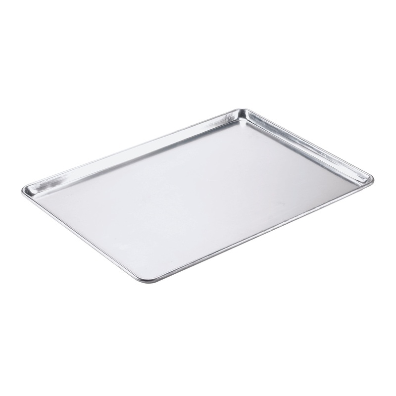 Browne Thermalloy Bun Pan, Aluminum 20 Gauge