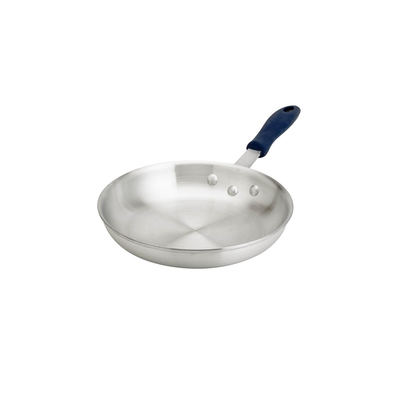 Browne Thermalloy Fry Pan, Aluminum
