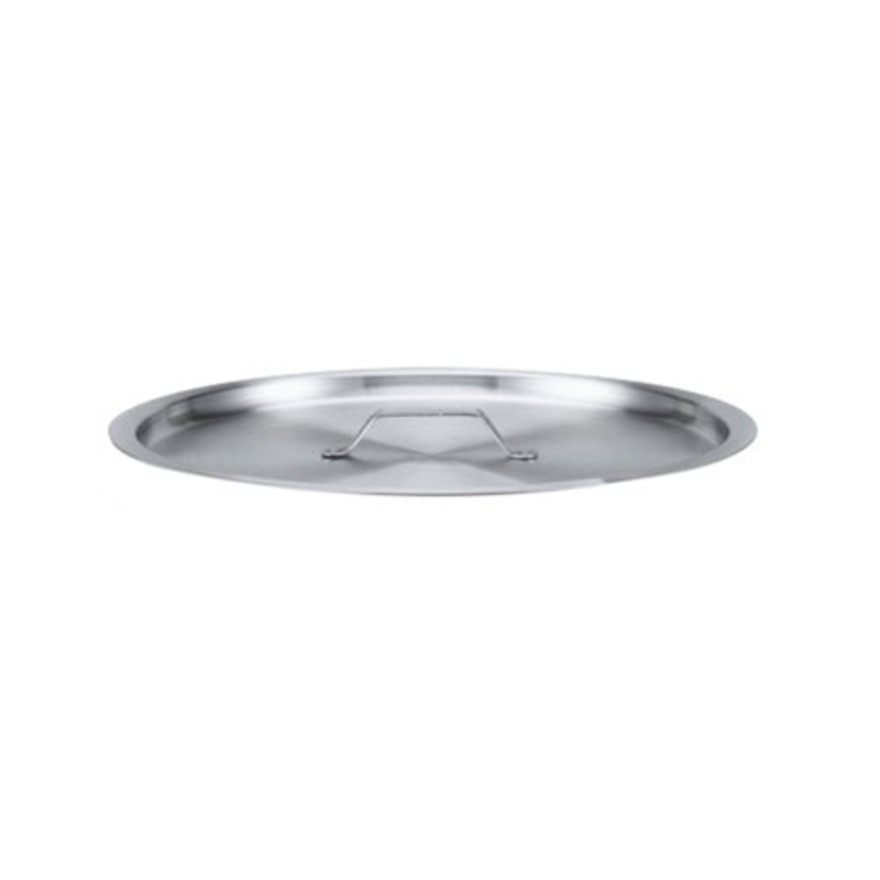 Browne Thermalloy Sauce Pot Cover, Aluminum