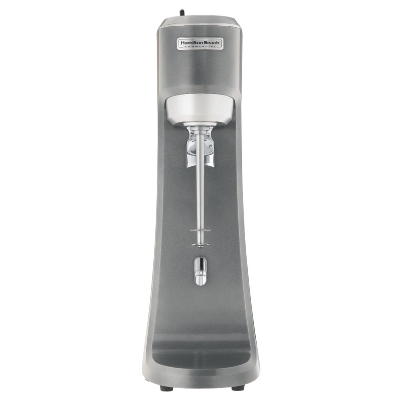 Hamilton Beach HMD200 Single Spindle 3 Speed Drink Mixer