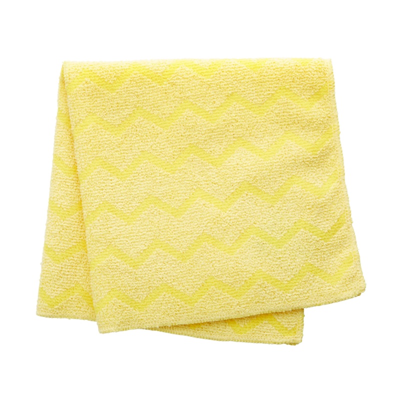 Rubbermaid HYGEN Microfiber All Purpose Cloth